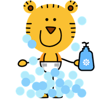 Baby Tyger Bad