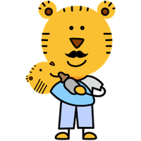 Baby Tyger Daddy